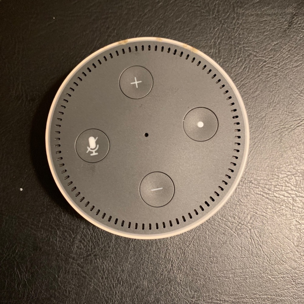 Amazon Alexa